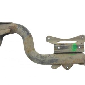 Suport pentru aparator de noroi, axa motrica spate dreapta, Mercedes, cod 9745201933 A9745201933