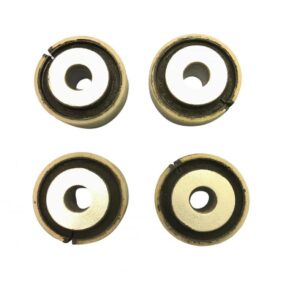 Set bucse cabina Mercedes 9603172412 A9603172412