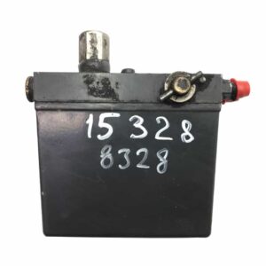 Pompa de Rabatare Cabina Scania 15328 8328