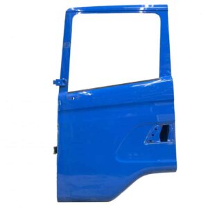 Usa stanga pentru Scania, albastra, coduri 1476534, 1739740, 1452665