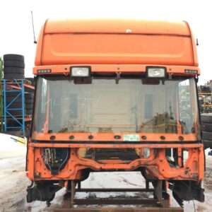 Cabina camion Scania seria PGR T 2012-2017