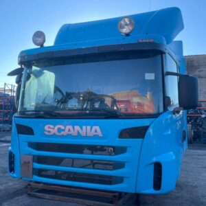Cabina Camion Scania PGR T-2004-2017 LHD (2012)