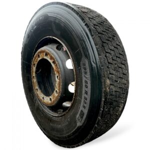 Roata Volvo 295/80R22.5 22.5×8.25 225×8.25