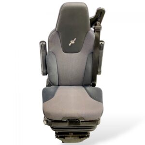 Scaun sofer Volvo – Model Ergonomic cu Cotiere si Centura de Siguranta Integrata
