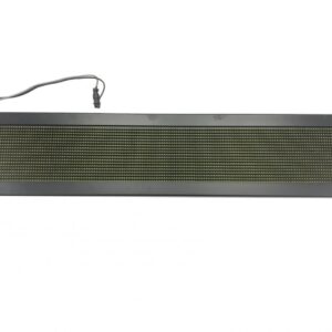 Indicator Destinatie Autobuz LED Mobitec Mercedes 20758166 Dreapta