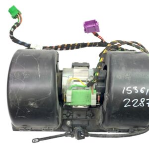 Ventilator de incalzire pentru Volvo – Piese de Schimb 15361 2287