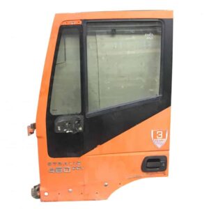 Usa Stanga Iveco Stralis 460 EEV
