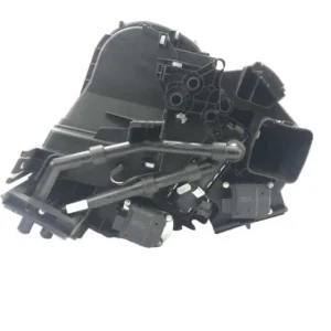 Set Radiatoare incalzire/Racire Cabina cu Carcasa Iveco 5801360182 5801964041 5802443540