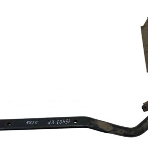 Suport Aparator Noroi Axa Fata/Spate Stanga Iveco 41272556