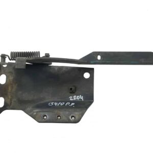 Balama inferioara deflector grila dreapta Scania 2204 15410 P.P