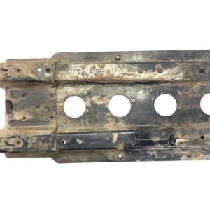 Suport pentru aparator de noroi axa fata/spate stanga MAN 81612435453, 81612435465, 8161243-5453, 8161243-5465, 81612435472, 8161243-5472
