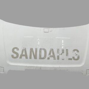 SANDAHLS
