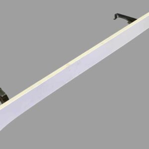 Spoiler Lateral Cabina Mijloc Stanga Scania – Cod 1348519