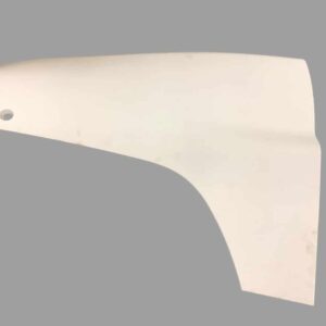 Spoiler Lateral Cabina Sus Stanga Scania 1497954-11