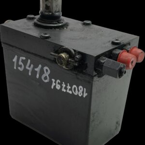Pompa de Rabatare Cabina Scania Model 15418 1794907 2204435