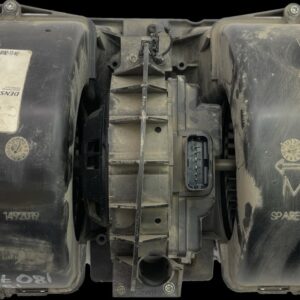 Ventilator de incalzire Scania 1854877 1492019 1492018