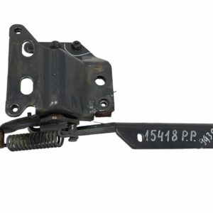 Balama inferioara deflector grila dreapta Scania 15418 P.P. 99338