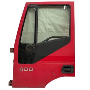 Usa Stanga Iveco 400