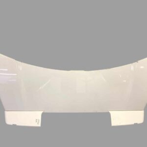Spoiler pentru acoperisul cabinei Scania