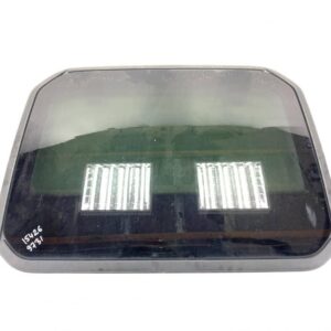 Trapa de acoperis pentru Scania, cod 2532780