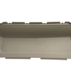 Panou de perete cabina spate Scania 2533624
