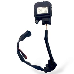 Unitate de Control Flaps Positioner Scania 0 132 001 172 Bosch 1787393