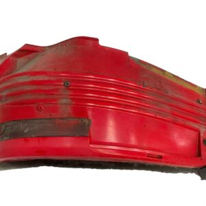 Aparator de Noroi Rosu pentru Axa Fata/Spate Stanga – Scania