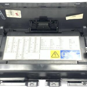 Capac din plastic pentru bord Scania 2038203 / 1939967 / 2078473 / 2078470 / 1939972