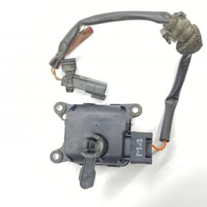 Unitate de Control Flaps Positioner Scania (2567799, 1787393)