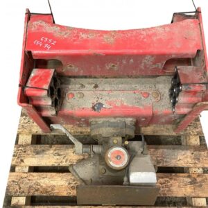 Traverse de cadru cu cuplaj de remorca Volvo TAV50D V2 – Coduri: 21524799, 21524789, 21516799, 21590789, 21525190