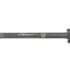 Suport pentru aparator de noroi, axa motrica spate dreapta, Mercedes A9605201611, 9605201611-11