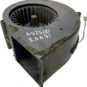 Ventilator de incalzire Scania 1815254 15HU43