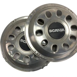Set capace roti 2 buc. Scania 1878132-11