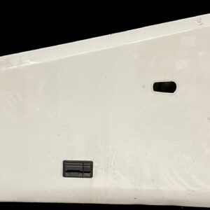 Trapa laterala stanga autobuz Scania F419001