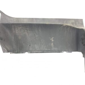 Placa treapta dreapta mare din plastic pentru Scania – 1805342, 1442656