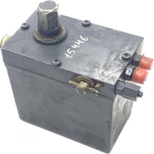 Pompa de Rabatare Cabina Scania Cod 1794907/2204435