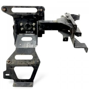 Suport pentru aparator de noroi axa fata/spate, stanga, Renault 7422135190 / 7421994452