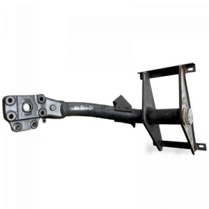 Suport placa de treapta inferioara dreapta Renault 5010554815