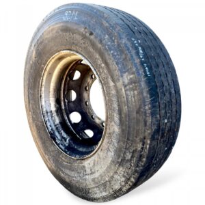 Roata Volvo 295/80R22.5 22.5×8.25 225×825 23