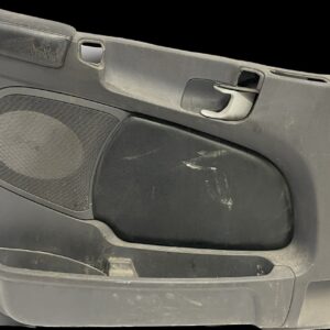 Panou ornament usa stanga Scania (cod piese: 1728011, 1425640)