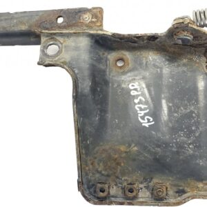 Balama inferioara deflector grila dreapta Scania 1742265/1543308
