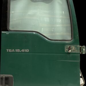 Usa dreapta MAN TGA 18.410