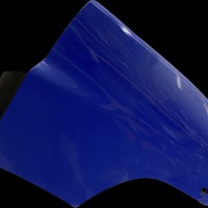 Spoiler Lateral Cabina Dreapta Sus Scania 1497725 Albastru