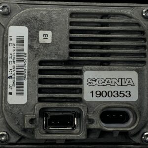 Balast Xenon Stanga Scania 1900353