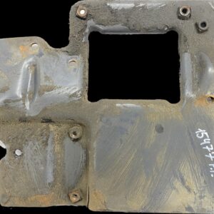 Suport Capat Bara de Protectie Fata Dreapta Scania 15477 P.P