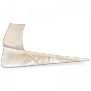 Spoiler Lateral Cabina Stanga Sus MAN 81629100137