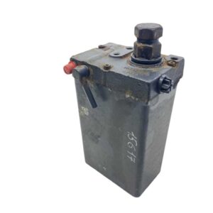 Pompa de rabatare cabina Mercedes 0015534101/A0015534101