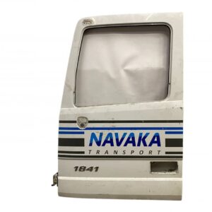 Usa Stanga – Mercedes-Benz – Navaka Transport – 1841