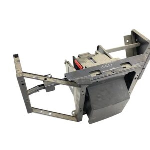 Scara de Pat pentru Camion Mercedes A9436800064 A0006860060 9436800064 0006860060