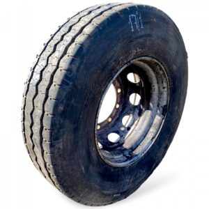 Roata Volvo 295/80R22.5 22.5×8.25 225×8.25 20